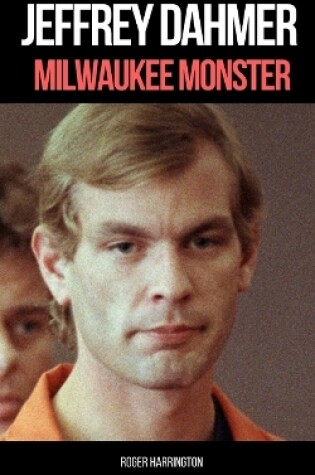 Cover of Jeffrey Dahmer