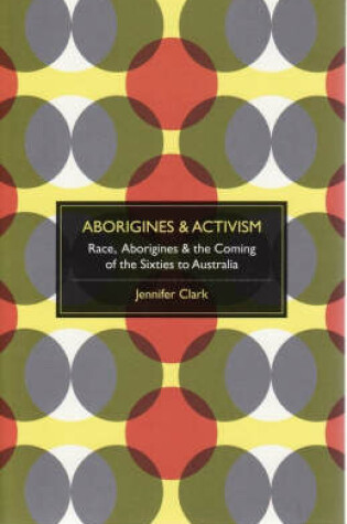 Cover of Aborigines and Activism