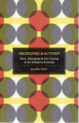 Book cover for Aborigines and Activism