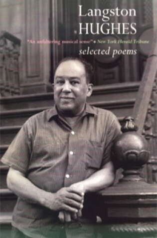 Cover of Selected Poems