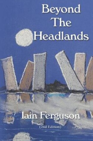 Cover of Beyond The Headlands