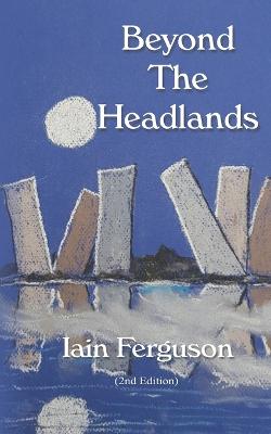 Book cover for Beyond The Headlands