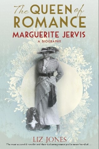 Cover of The Queen Of Romance