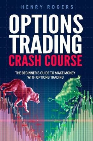 Cover of Options Trading Crash Course