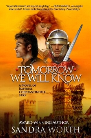 Cover of Tomorrow We Will Know