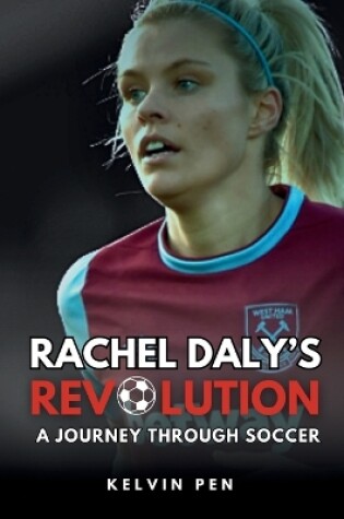 Cover of Rachel Daly's Revolution