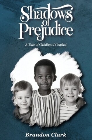 Cover of Shadows of Prejudice