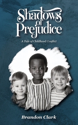 Book cover for Shadows of Prejudice