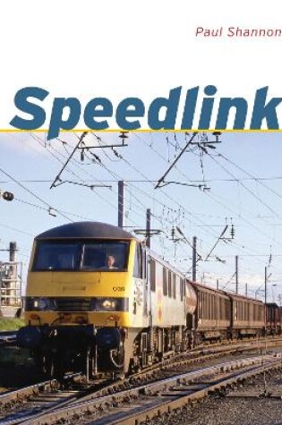 Cover of Speedlink