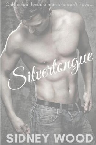 Cover of Silvertongue