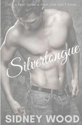 Book cover for Silvertongue
