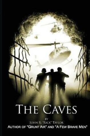 Cover of The Caves