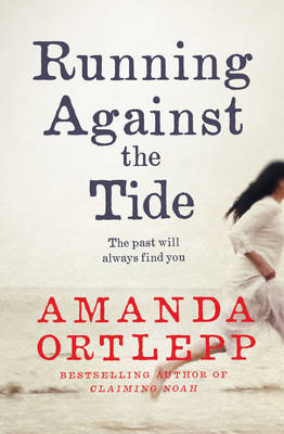 Cover of Running Against the Tide