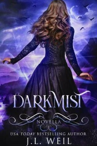 Cover of Darkmist