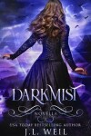 Book cover for Darkmist