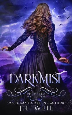 Book cover for Darkmist