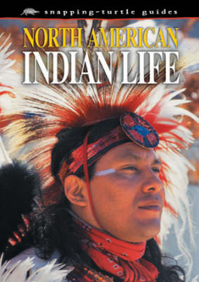 Cover of North American Indian Life