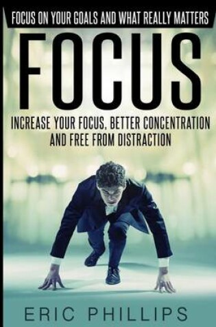 Cover of Focus