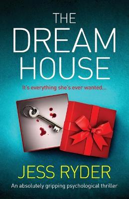 Book cover for The Dream House