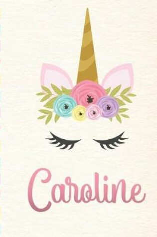 Cover of Caroline