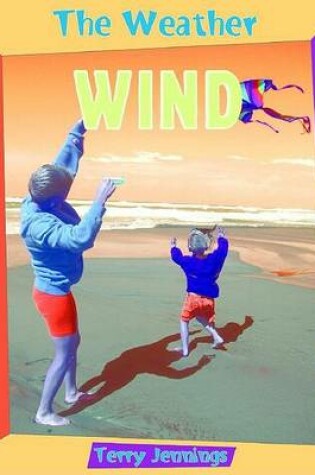 Cover of Wind