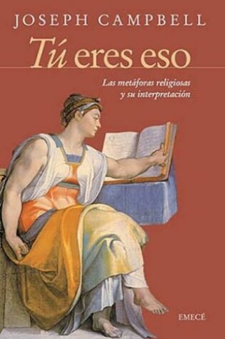 Cover of Tu Eres Eso