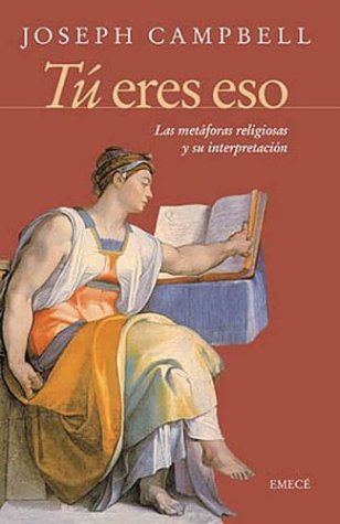 Book cover for Tu Eres Eso