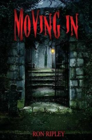 Cover of Moving In