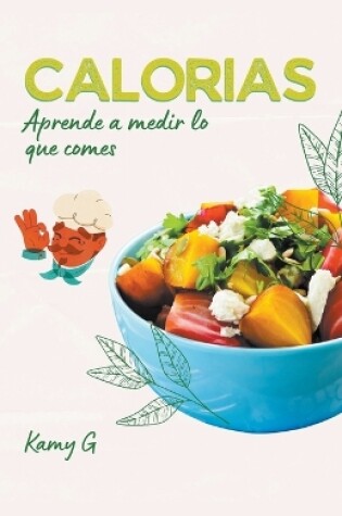 Cover of Calorias