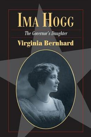 Cover of Ima Hogg