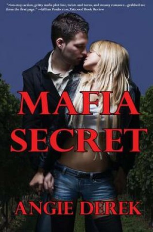 Cover of Mafia Secret