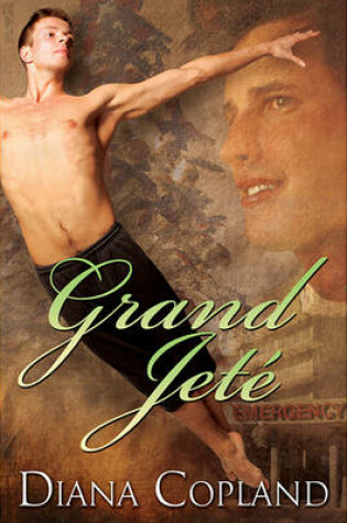 Cover of Grand Jete