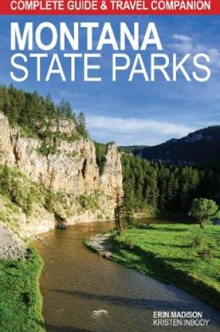 Cover of Montana State Parks