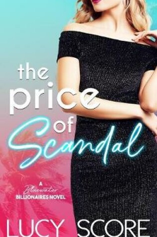 Cover of The Price of Scandal