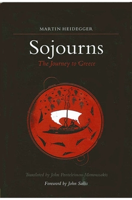 Cover of Sojourns