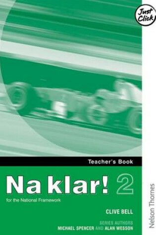 Cover of Na Klar! 2