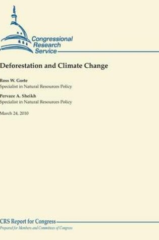 Cover of Deforestation and Climate Change