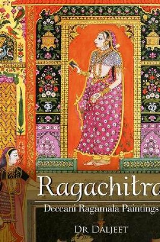 Cover of Ragachitra