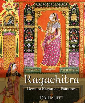 Cover of Ragachitra