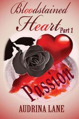 Cover of Bloodstained Heart