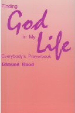 Cover of Finding God in My Life