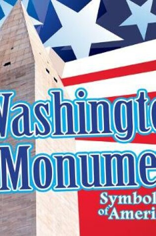 Cover of Washington Monument