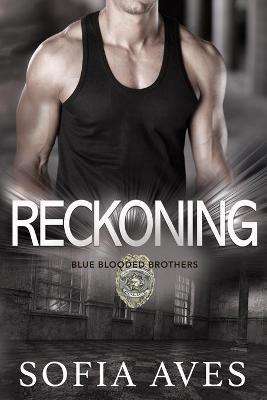 Book cover for Reckoning