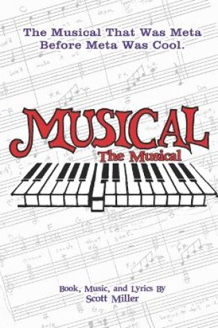 Cover of Musical the Musical