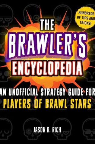 Cover of The Brawler's Encyclopedia