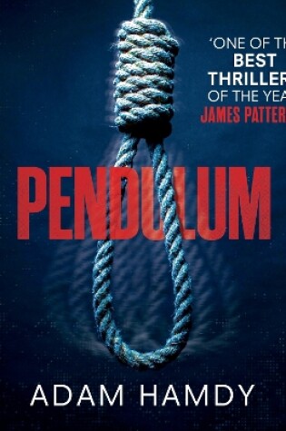 Cover of Pendulum