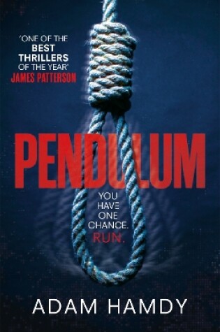 Cover of Pendulum