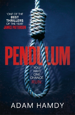 Cover of Pendulum