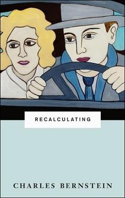 Book cover for Recalculating