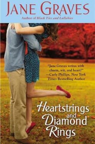 Cover of Heartstrings And Diamond Rings